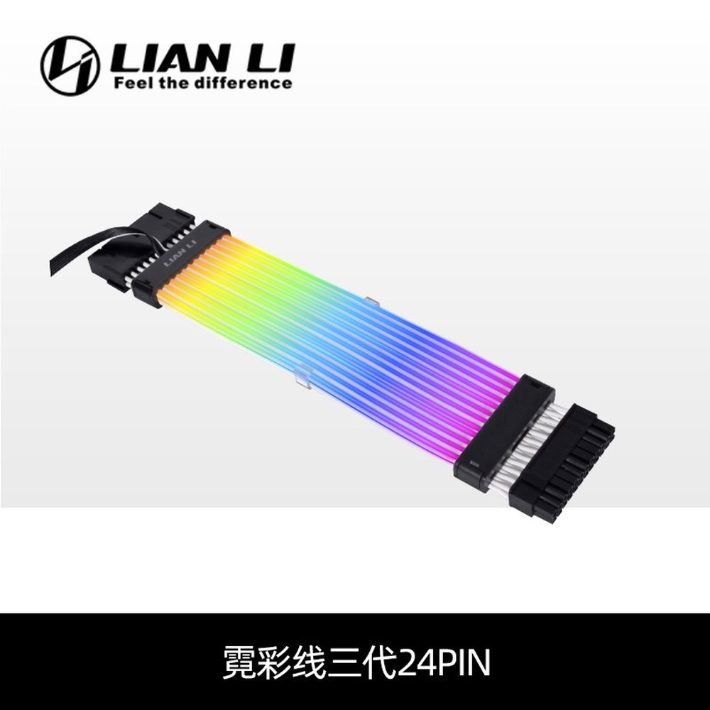 리안리 스트리머 플러스 V2 가능한 3x8핀 16핀 4080 싱글 블랙 182,400원