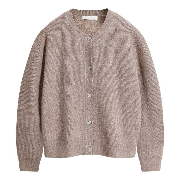 해리슨 남성용 에센셜 니트 크롭 가디건 HA-1048 THE1031 47,690원