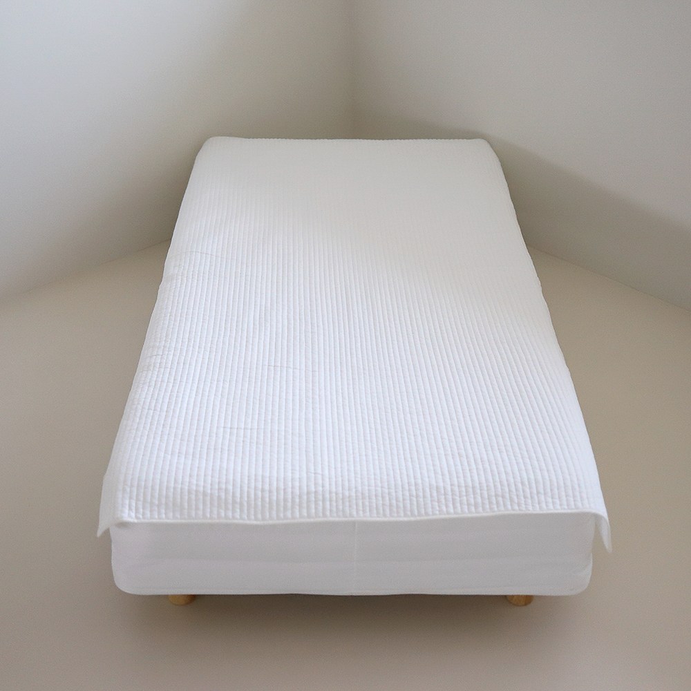 올포홈 듀라론 아기 냉감 쿨매트 고밀도 100수 양면 , KC인증 43,900원