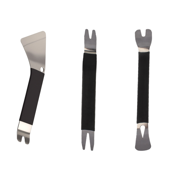 3종리무버세트 자동차리무버 차량용리무버 자동차헤라 스테인리스 스틸, 1개, 리무버세트 10,100원