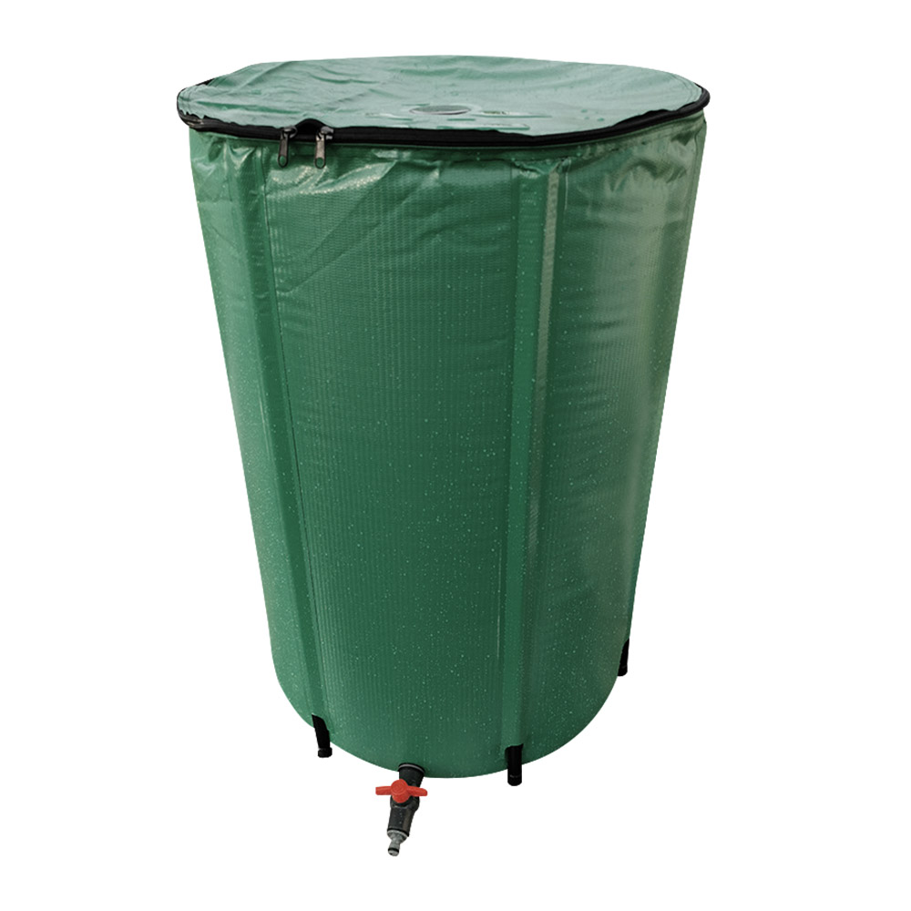 농업용물탱크 워터백 접이식 물탱크 빗물 저장 물통 장박 글램핑 캠핑 카라반 버킷 42,100원