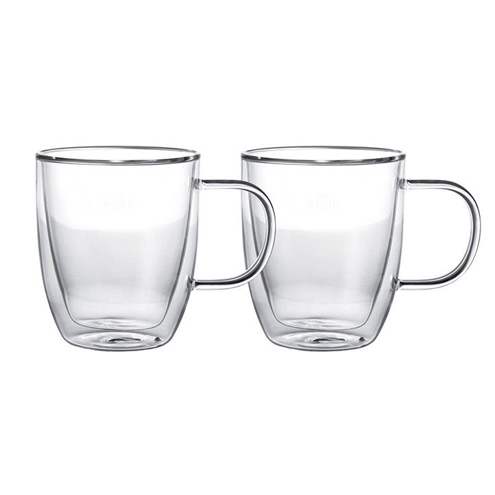 까사무띠 유리 머그컵 라떼 310ml 13,060원