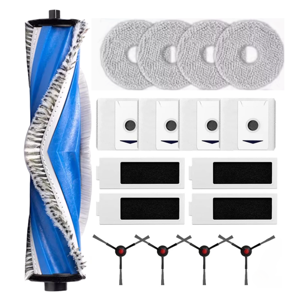 비브랜드 호환 에코백스 t30s pro 소모품 19,900원