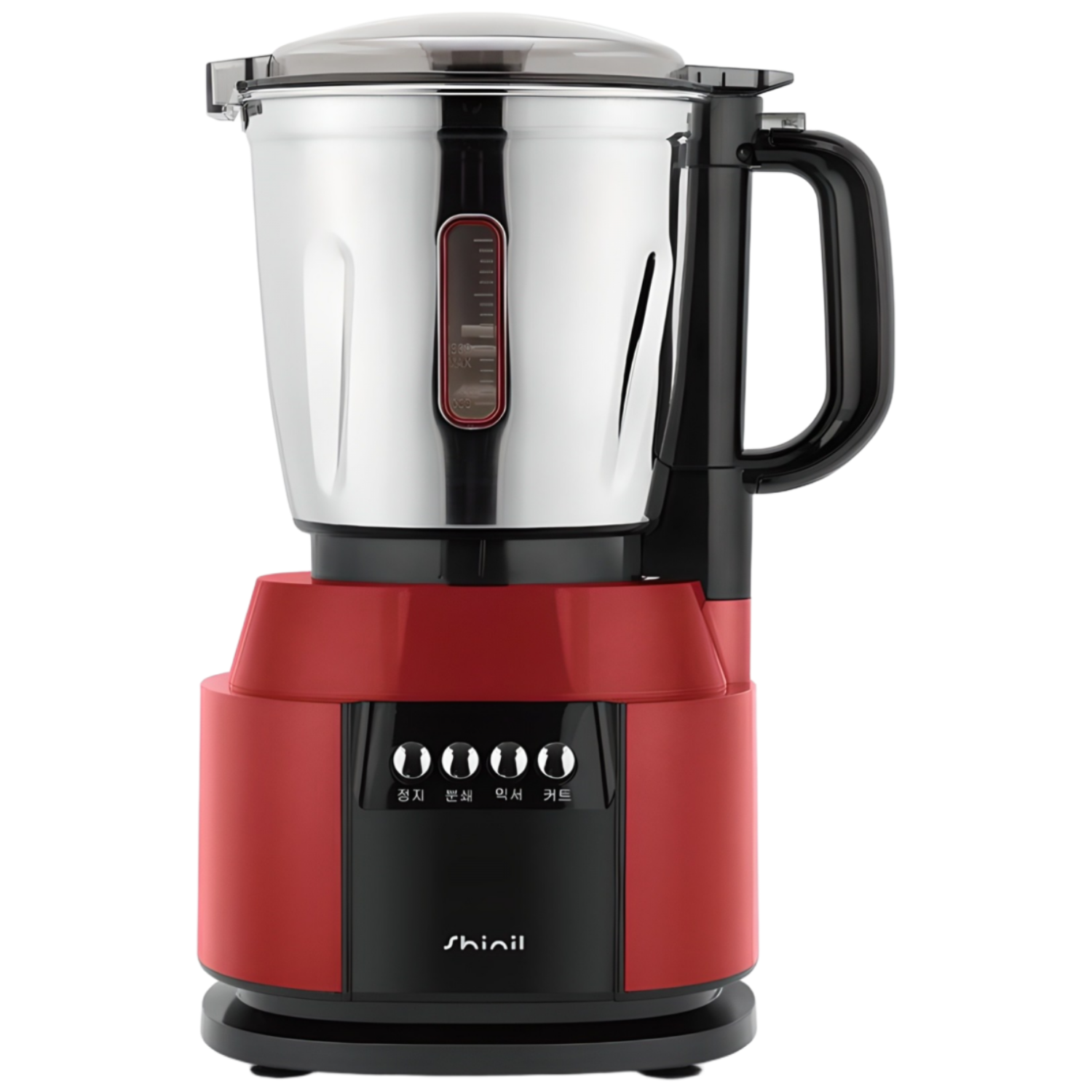 신일 대용량 스테인레스 고성능모터 믹서기 4L 158,000원