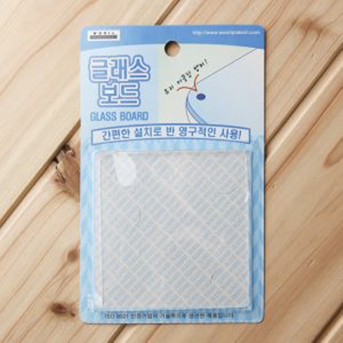 리빙타운 16p 미끄럼 충격방지 패드 1,000원