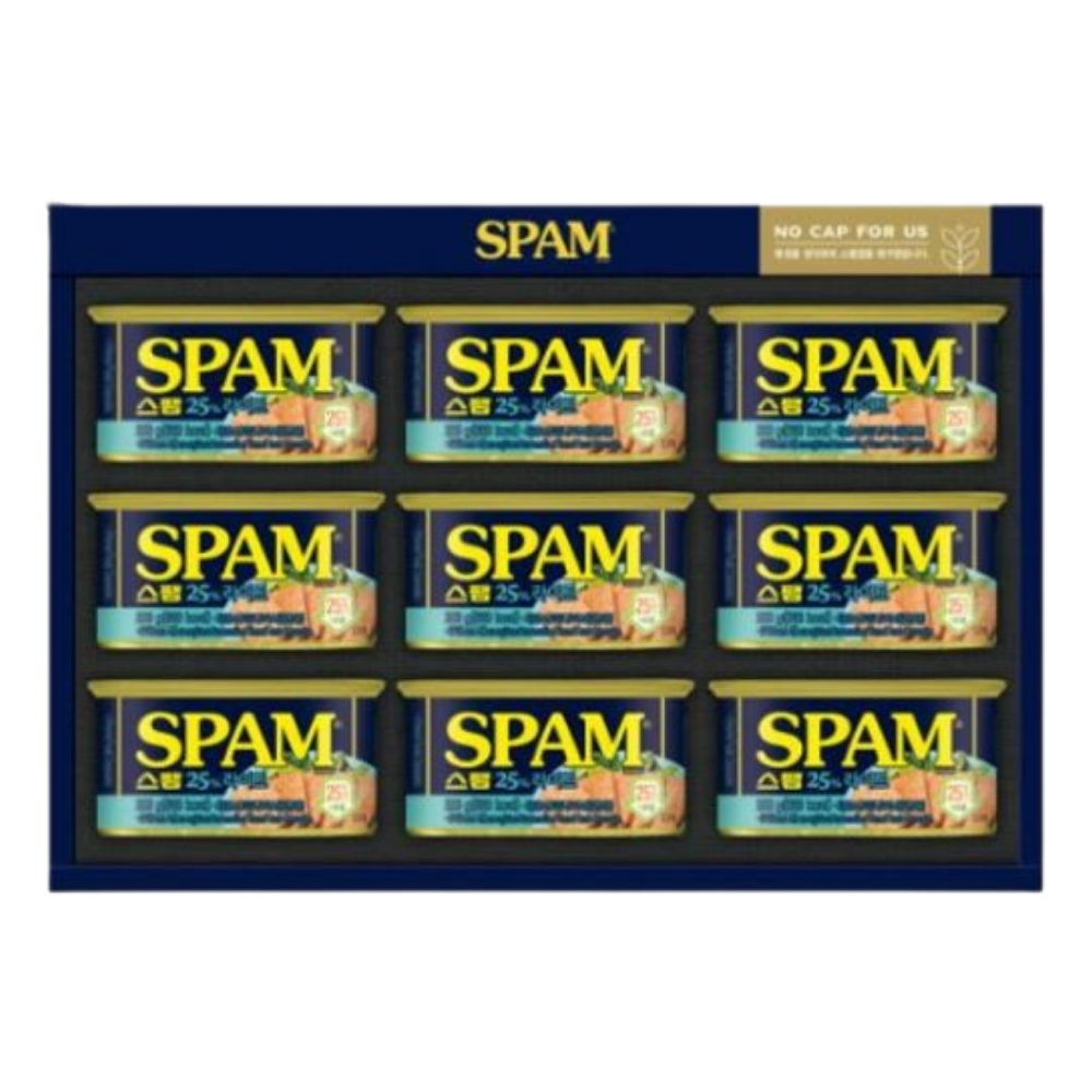 CJ 스팸 라이트8호, 1개 37,900원