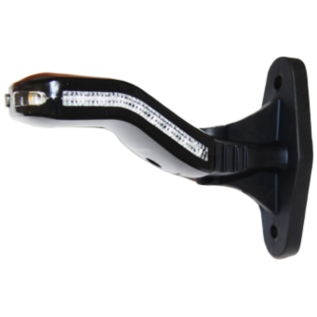 LED 미니 코브라등/토끼등/뿔등/차폭등/고무등 12V/24V 엑시언트, 프리마, 트라고 [화물차 대형트럭 특장차 윙바디 탑차 추레라 샷시] [26562B], 1개 48,000원