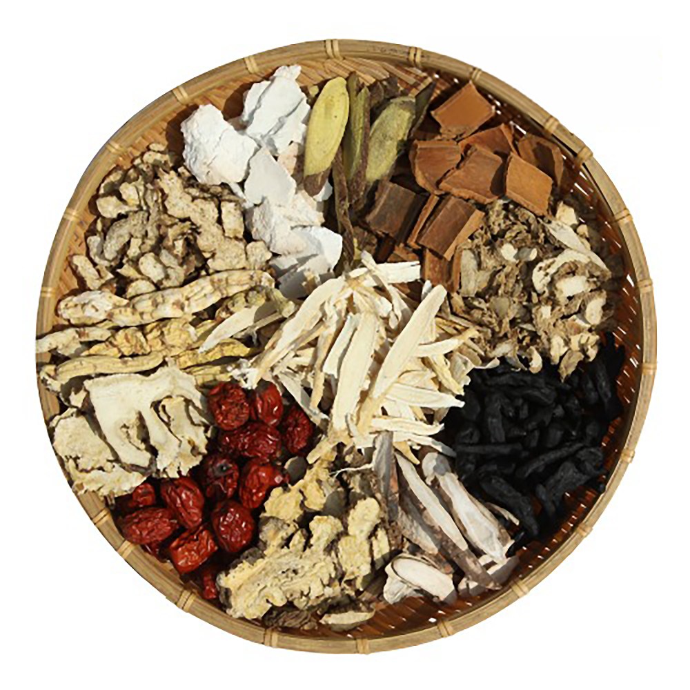 제천허브 십전대보차 재료세트, 1개, 1.2kg 55,000원