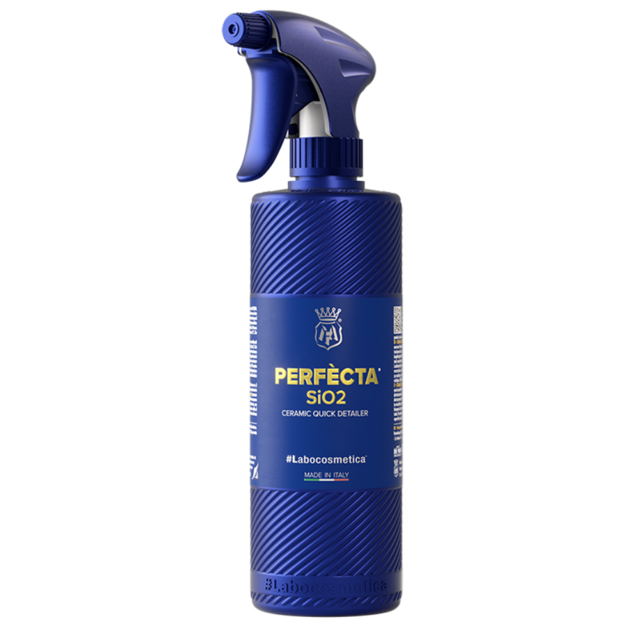 라보코스메티카 퍼펙타 SiO2 퀵 디테일러 37,000원
