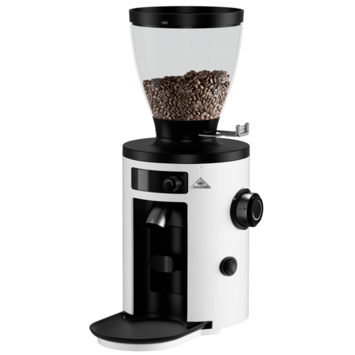 말코닉 X54 2025년형 전동 가정용 커피 그라인더 홈카페용 790,000원
