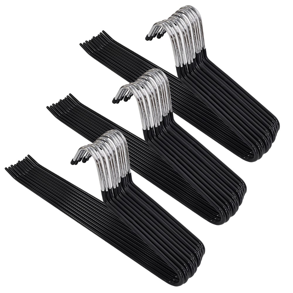 소유리빙 논슬립 바지걸이 코팅 바지옷걸이 12,800원