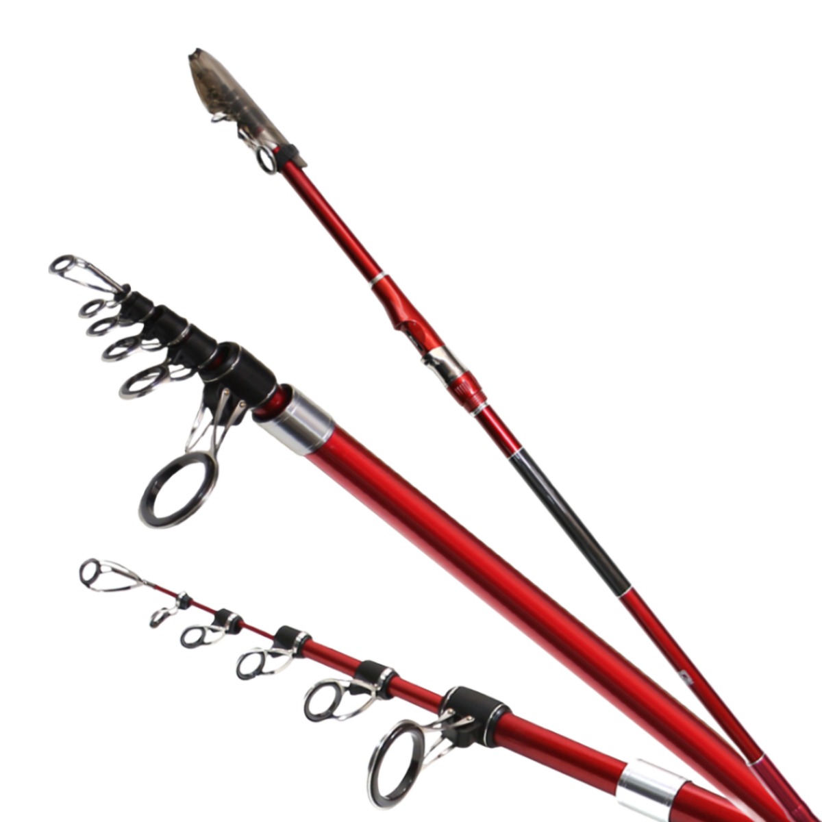 BNF 만타서프 몬스터 바다 원투 낚시대 원투대 갯바위 방파제 30-420 92,000원