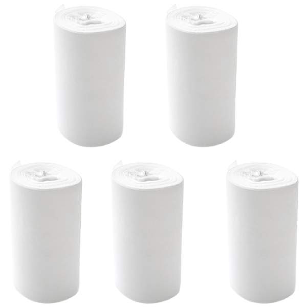 본라이프 매직보온테이프 에어컨 실외기 보일러 수도 호스 마감재 에어컨 배관테이 배관보호 마감 테이프 매직테이프 실외기 호스 파이프 보온 단열마감 배관 마감 보호 점착 에어컨테이프, 5개 8,180원