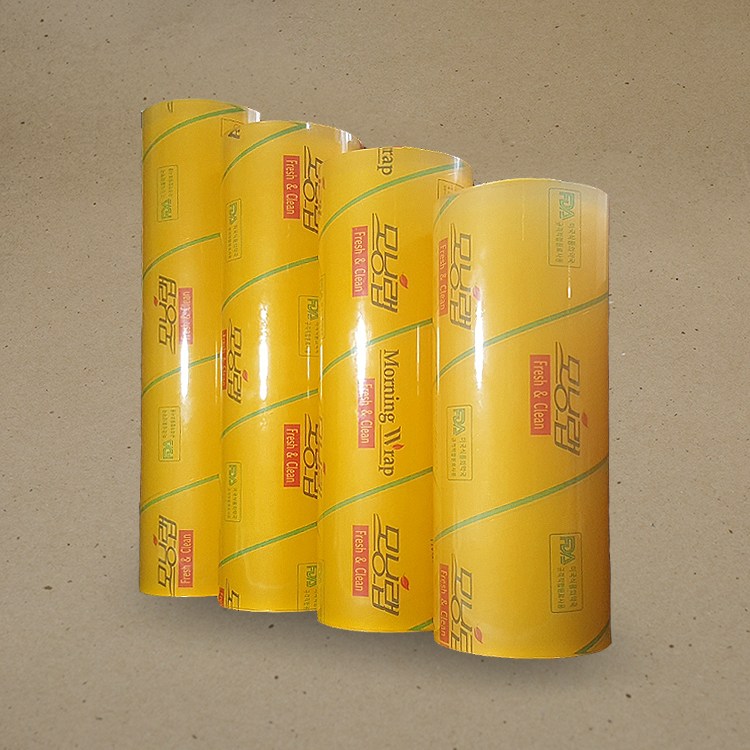 용기닷컴 업소용 모닝랩 대용량 비닐랩 (30cm x 500M), 1개 19,300원