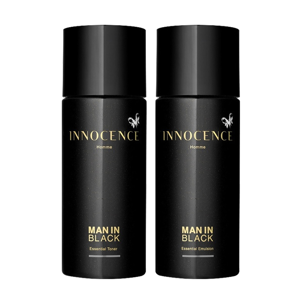 이노센스 남자화장품 미백 주름개선 남자 스킨+로션+여행용증정, 1세트 19,800원