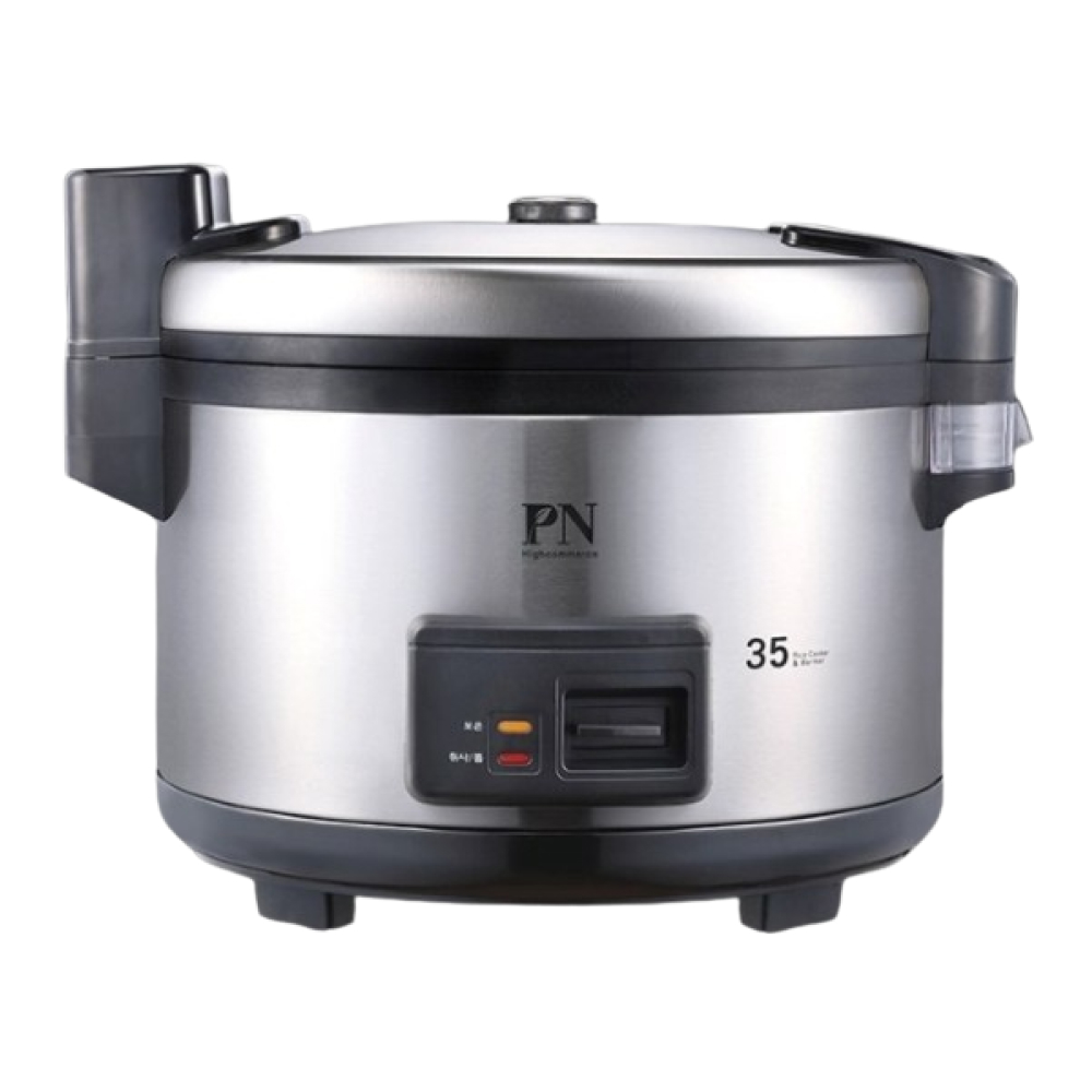 PN풍년 업소용 하이커머스 전기밥솥 PCECKA-1550 35인용 169,000원