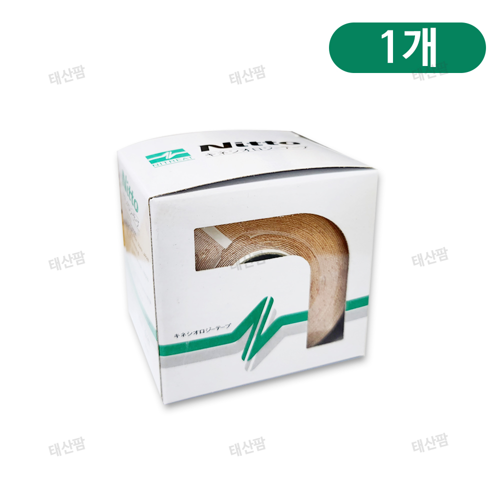 닛또덴꼬 키네시올로지 근육테이핑 10,130원
