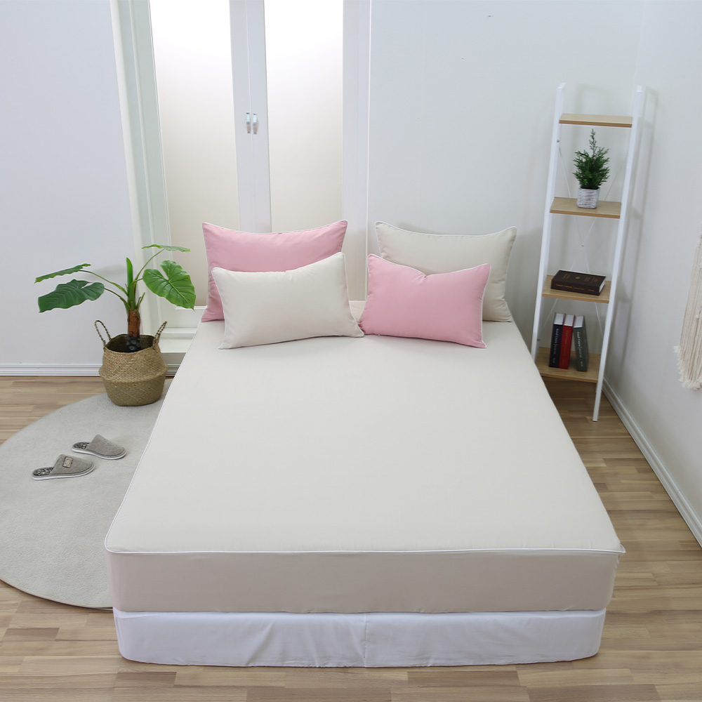 아이닉스 스위트 홑겹 침대 매트리스 커버 21,850원