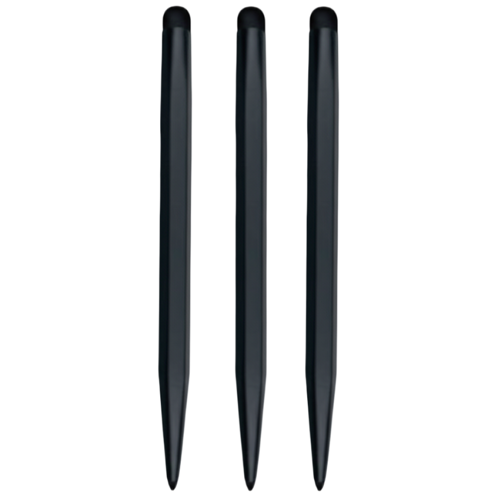 에듀워크 IR 적외선 전자칠판 내장 마그네틱 자석 터치펜, 3개, A형 29,800원