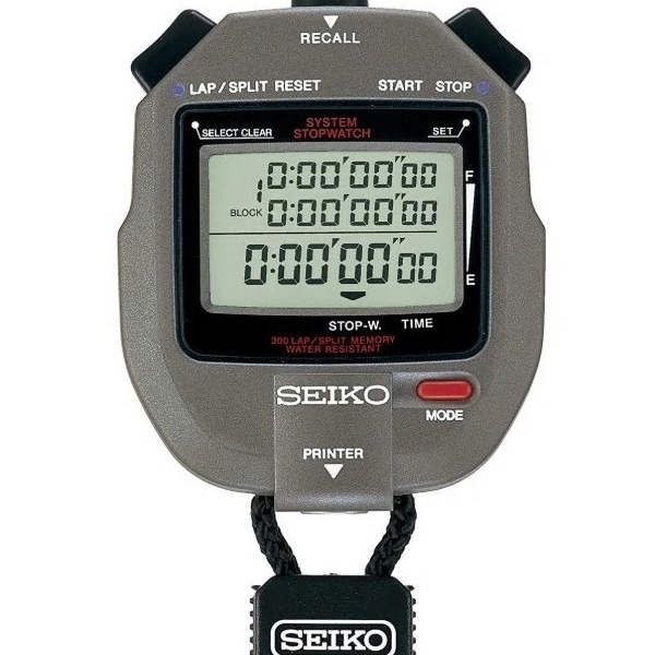 (정품)세이코 스탑워치 . S23569 , S143 선수용, 초시계, 1개 305,000원