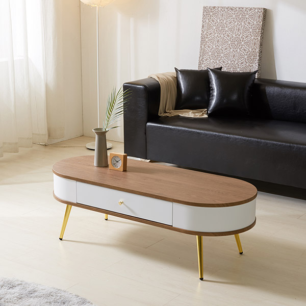 인트리 에펠 타원 쇼파테이블 1200 198,000원