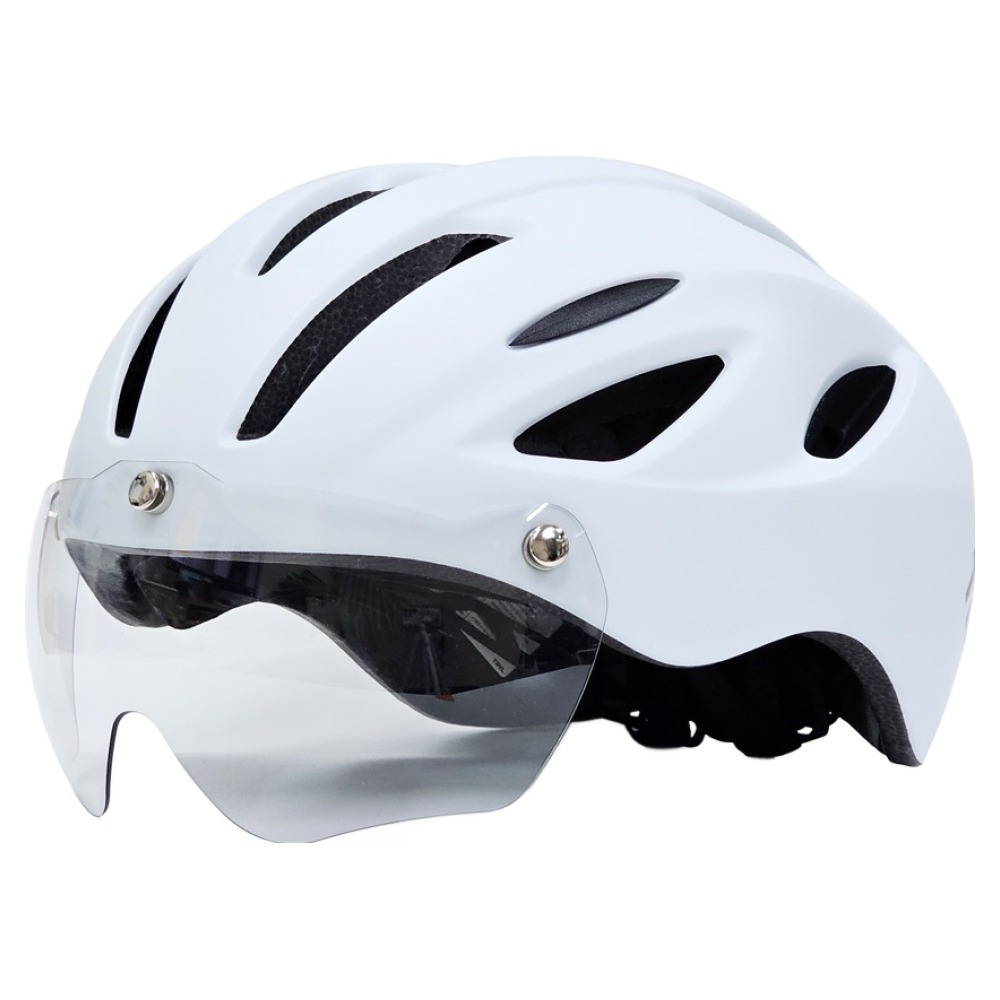 트레벨로 비젠트 주야간겸용 변색 고글 자전거 헬멧 48,500원