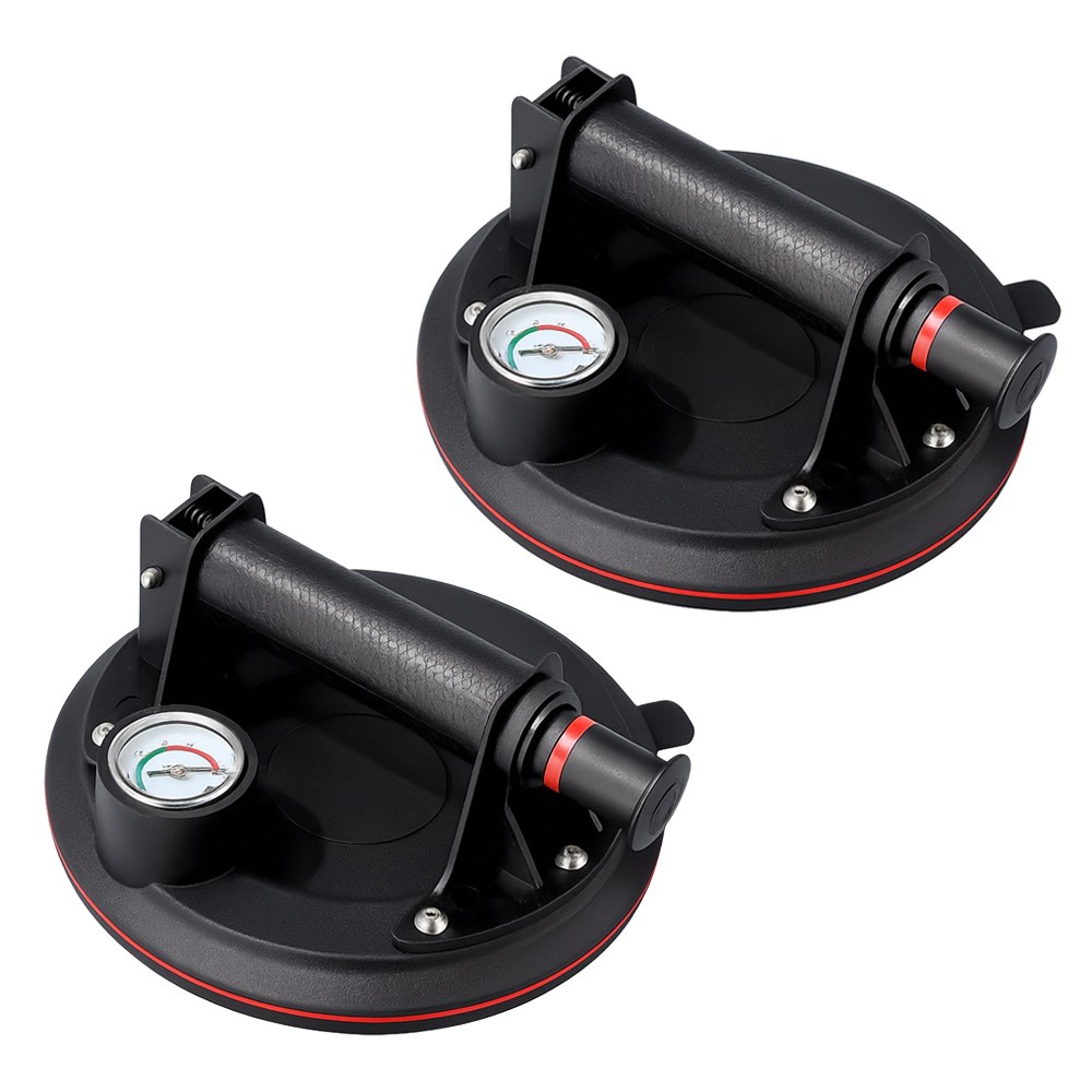 아띠꼴로 꽉 잡아 유리 흡착기 타일 석재 압착기 대리석 압축기, 2개 47,500원