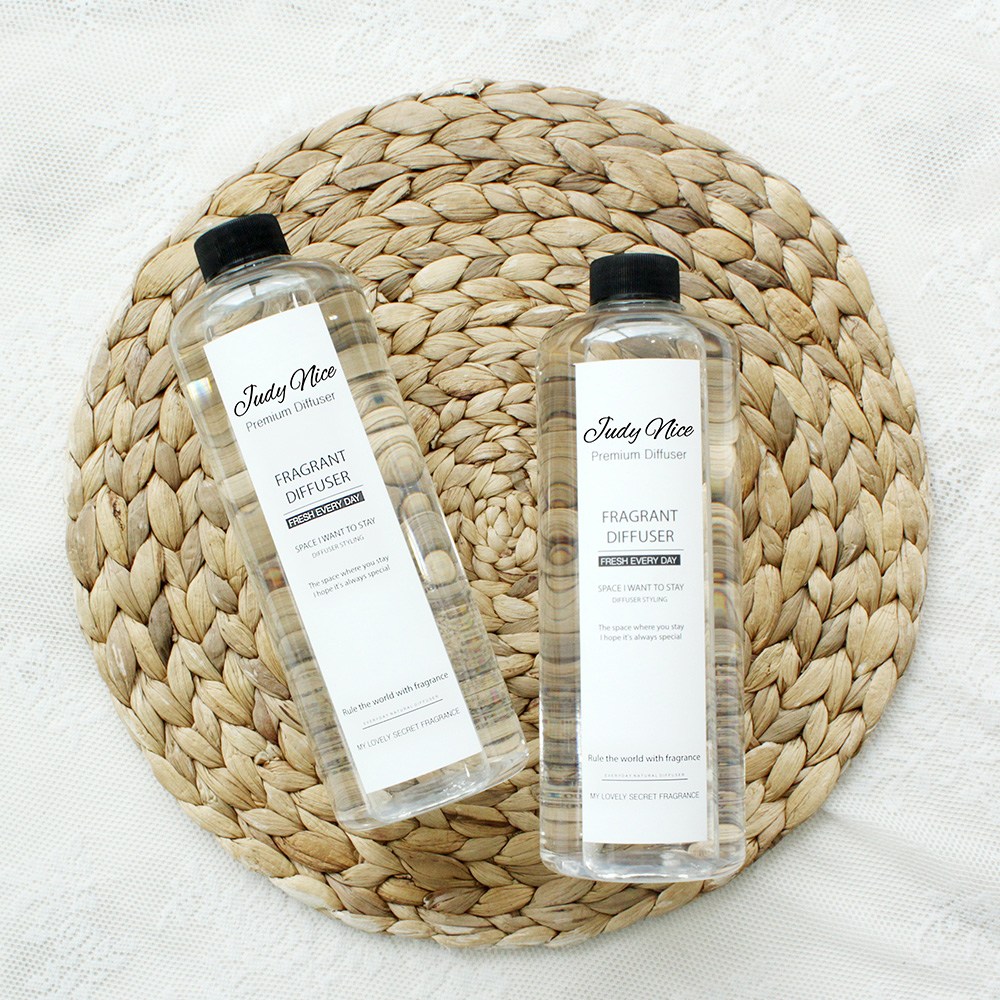 쥬디니스 대용량 디퓨저 리필1L+1L 총2L 2종, 03_라벤더x2, 2개 29,900원