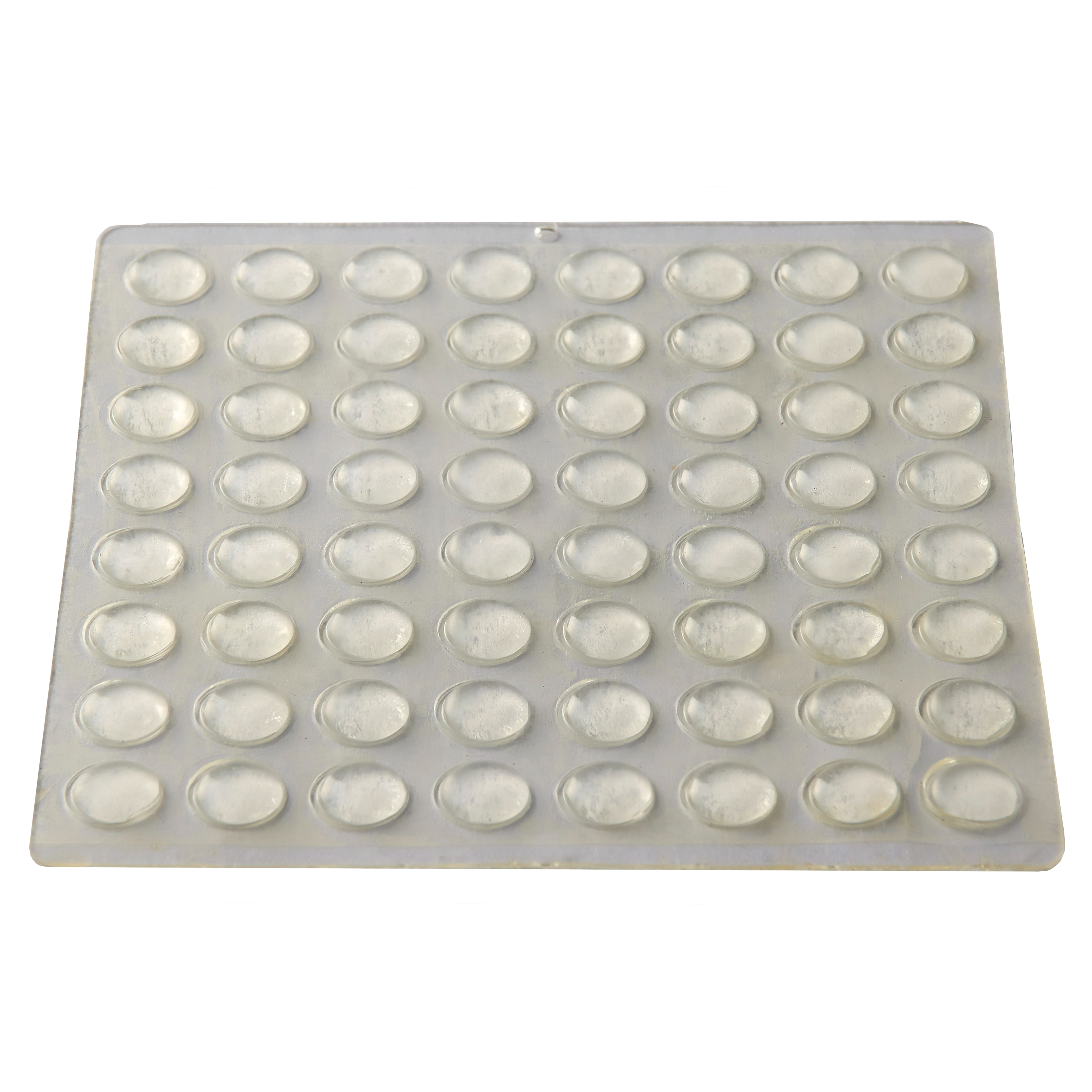 한샘 공용 소음방지 충격완화 투명범퍼 스티커 64p, 1개 9,500원