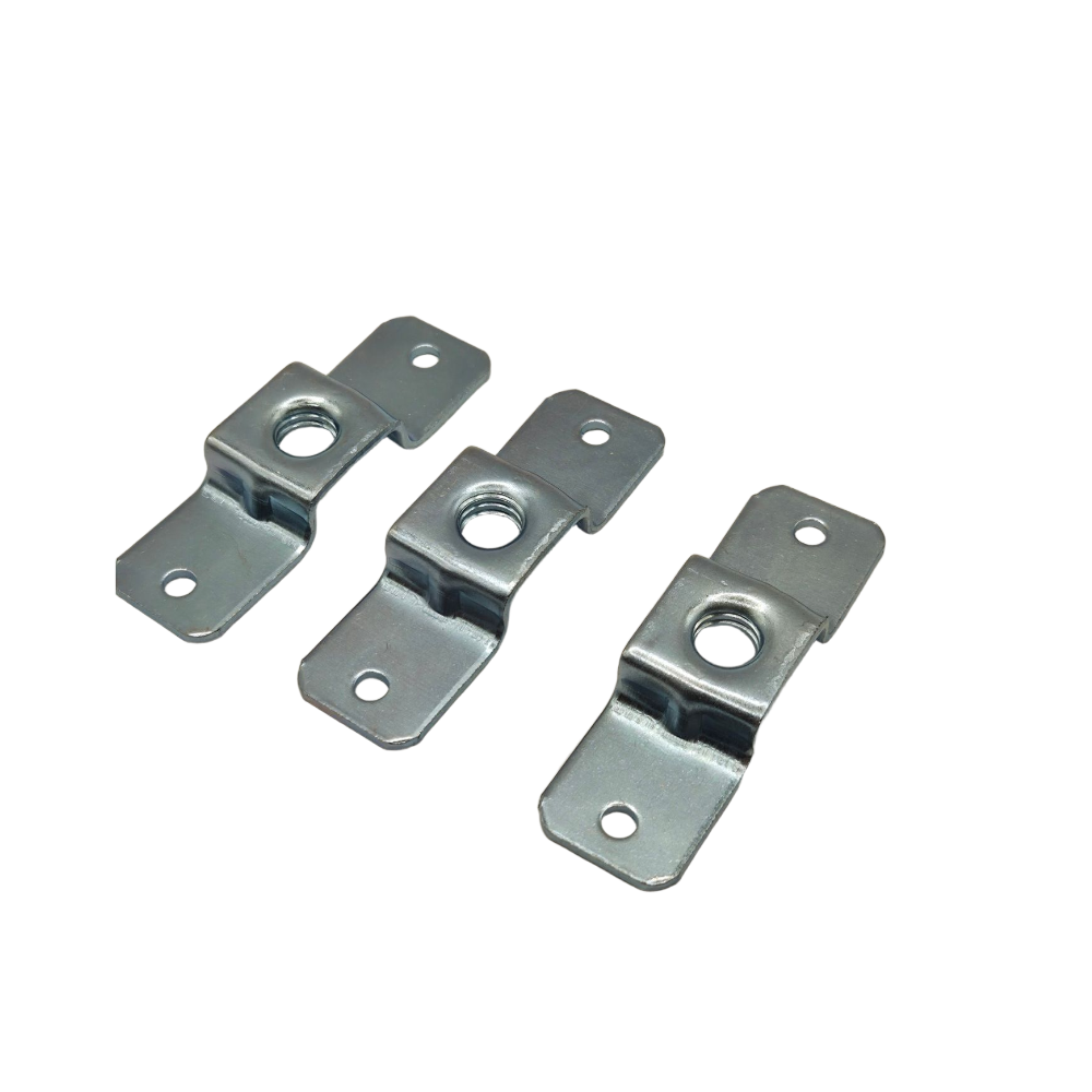 양날 브라켓 9.5mm 3부 (소) 10개 콘크리트 전산볼트 부속 삼부 소, 100개 9,700원