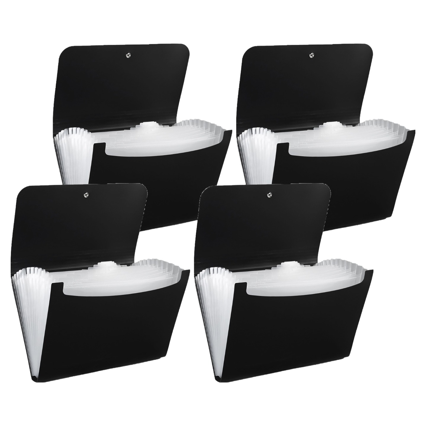 모던앳 아코디언파일 13칸 정리함 26,600원