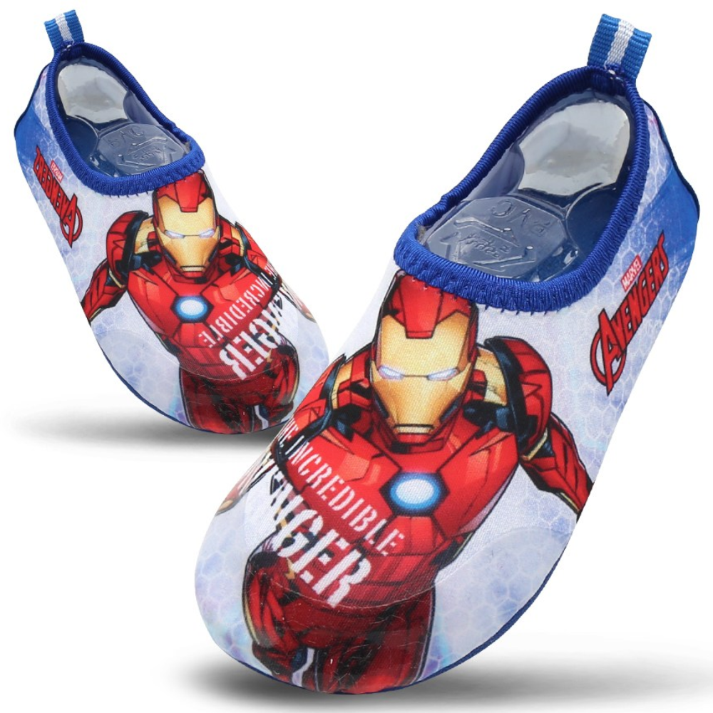 아이언맨 플래쉬 아쿠아슈즈 5,900원