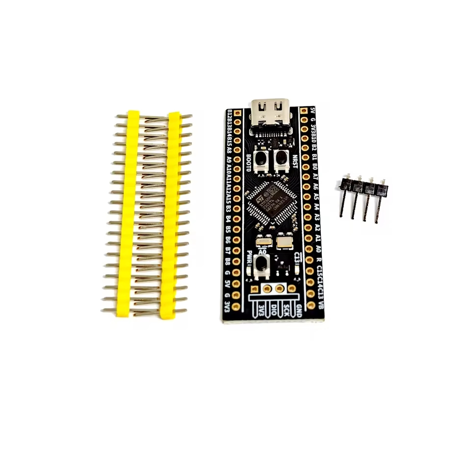 STM32 STM32H523CET6 WeAct 개발보드, 1개, 타입1 19,000원