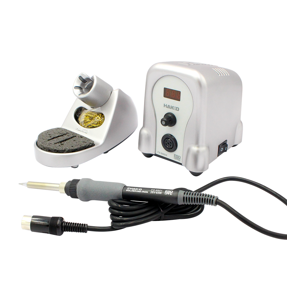 HAKKO 전기 납땜 온도조절 인두기 하코 FX-888DX 210,800원