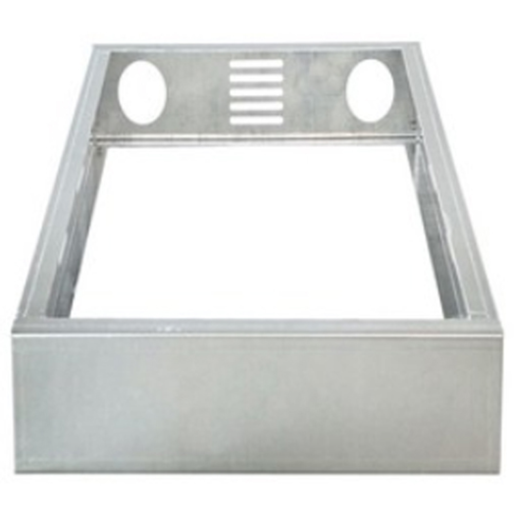 1구 2구 인덕션 하이라이트 전기레인지 프레임 거치대 케이스 하츠 웰치 sk매직 나비엔매직 파세코 호환 프리스탠딩 스탠드 LUMIS 루미스, 일반형, 2구-7cm(528X308) 63,000원