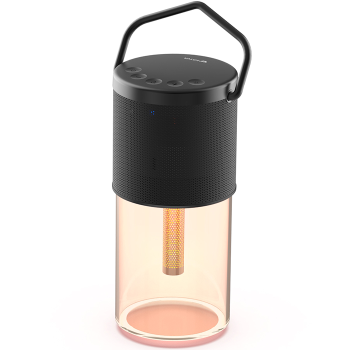 밸류엠 캠핑용 LED 랜턴 블루투스 스피커 VM-BTS5200 + 5핀 케이블 36,200원