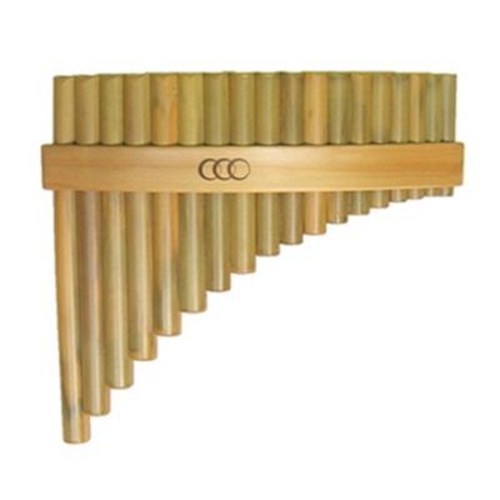 예성 팬플룻 S-1 (18관) 팬플루트 남미형(페루형) 170,000원