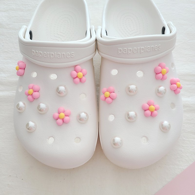 체리블라썸 벚꽃 진주 18P 파츠 세트 7,200원