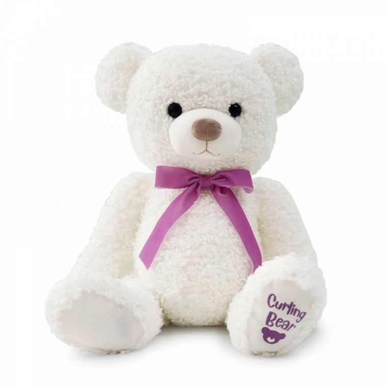 컬링베어 곰인형 50cm 67,000원