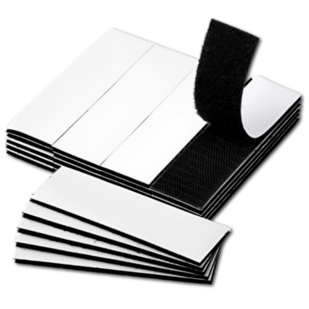 펴나나다 강력 양면 접착 찍찍이 테이프 6,300원