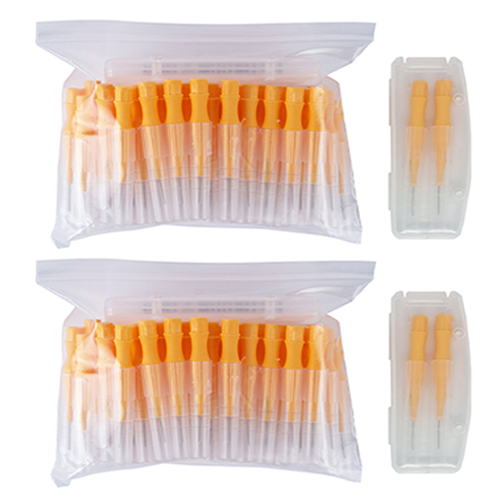 다덴 메디메이트 i형 치간칫솔 SS, 0.8mm, 50개입, 2개 13,800원