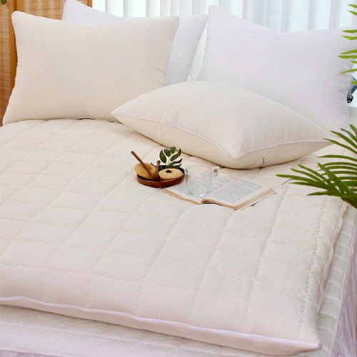 루디아홈 내추럴광목 30수 순면 요커버 100% 손누비 커버 CK/LK 맞춤제작 가능 73,900원