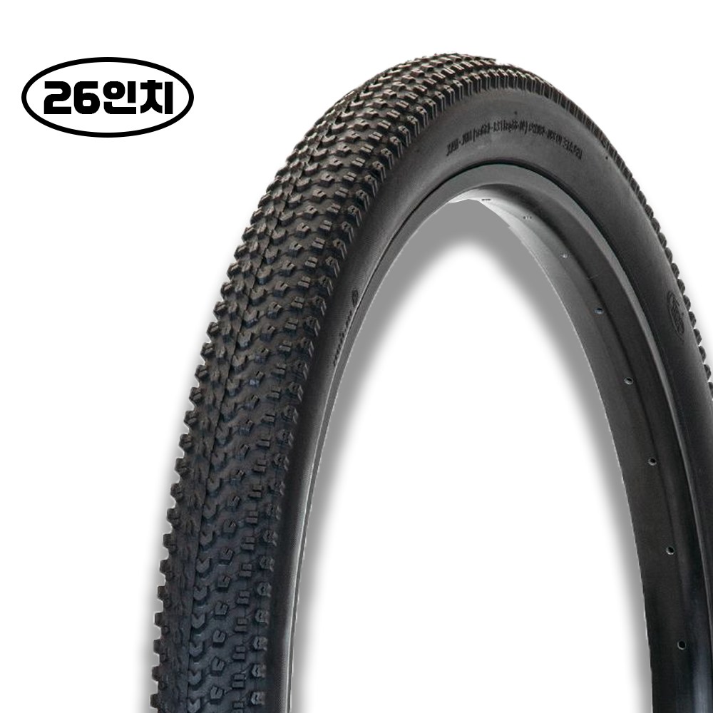 CST 퍼포먼스 와이어 MTB 자전거 타이어 26,27.5인치X1.95/C1820 DK30, 1개 20,900원