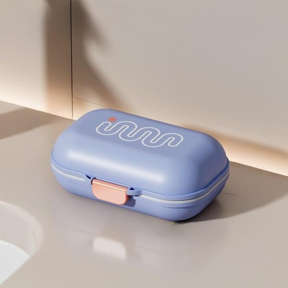 셀리빙 휴대용 여행용 비누 케이스 5,700원