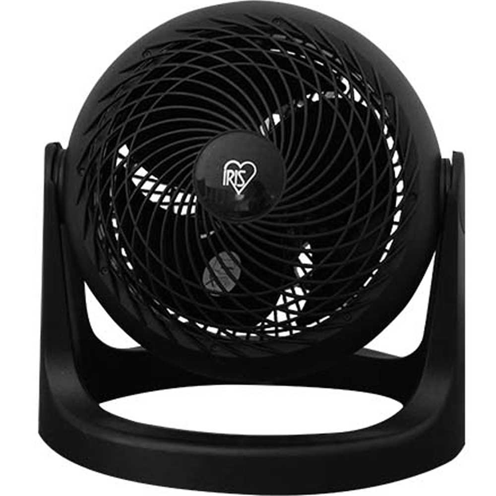 아이리스 서큘레이터 제로 블랙 KPCF-HE15 19,900원