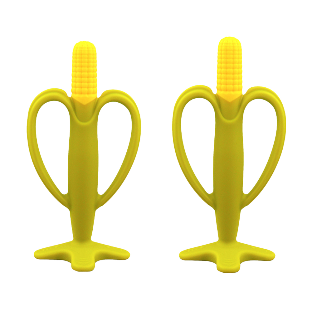 비비또 실리콘 치아발육기 2종 9,500원