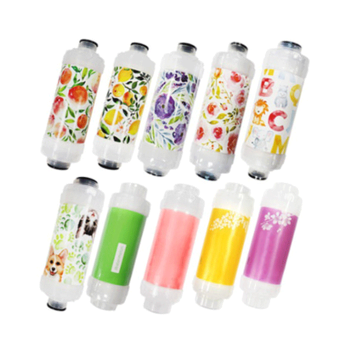 비타민큐 샤워필터 녹물제거 비타민샤워필터 여드름제거 맑은피부 2,500원