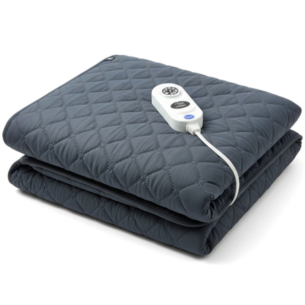 [두툼한 26년형] 한일의료기 x 보나드 EMF 포담 전자파없는 탄소매트 워셔블 카본매트 59,800원