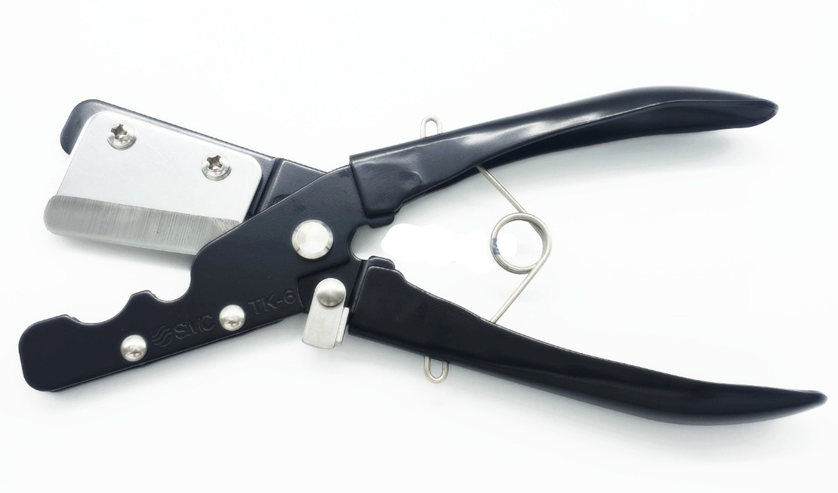 SMC 우레탄호스 커터기 16mm 까지, 1개, 절단기 19,900원