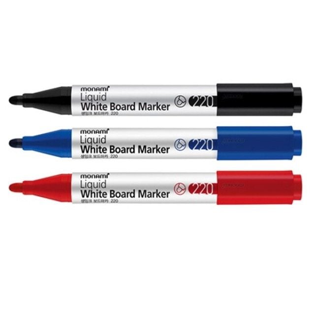 보드마카 생잉크 모나미 12자루 네임펜 수성펜 유성매직 연필 볼펜 ssy+62940be 17,100원